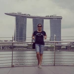 Meet your Posher, Aim mee